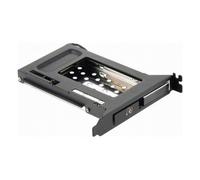 Boîtier pour disque dur CoolBox COO-ICS3-2500 2,5" USB 3.0