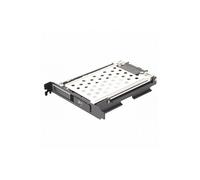 CoolBox Boîtier pour disque dur COO-ICS3-2500 2,5 USB 3.0 Blanc