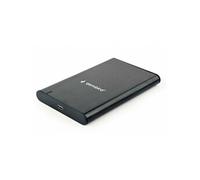 Boîtier pour disque dur - GEMBIRD - EE2-U3S-6 - 2,5"" SATA - USB 3.0 - Noir