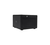 Accessoire pour disque dur OWC Boîtier pour disque dur externe 8 baies ThunderBay 8 Thunderbolt 3 RAID 0, 1, 5