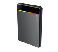 Boîtier pour disque dur externe SATA vers USB 3.2 Gen1 5 Gbit/s