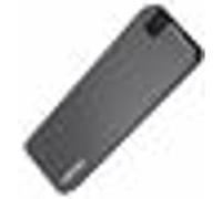 NATEC Rhino M.2 NVME Enceinte ssd Noir