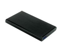 Boîtier pour disque dur Portable USB 3.0, 5Gbps, 2.5 pouces, SATA HDD, pour PC