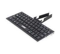 Boîtier pour disque dur RDX QuikStor 8636-RDX - TANDBERG DATA - USB 3.0 - Noir - 1 x Baie de 8,89 cm