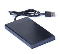 Boîtier externe pour Disque Dur 2,5'' Noir