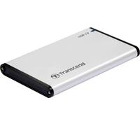 Transcend storejet - boitier externe - sata 6gb/s - usb 3.0