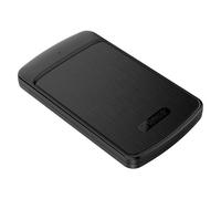 boîtier pour disque dur SATA SSD de 2.5 pouces, Support pour disque dur Mobile de 4 to, haute vitesse