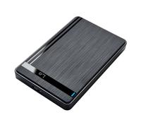 Boîtier pour disque dur SSD 2,5 pouces USB 3.0 vers SATA