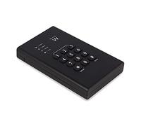 Boîtier pour Disque Dur/SSD 2,5 Pouces USB 3.1 Gen1 (USB 3.0) crypté à Verrouillage