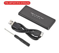 Boîtier pour disque dur SSD SATA, M.2 NGFF vers USB3.0, 22x60mm, 22x30MM, 22x42MM, H Z6C8, 3.0