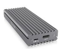 Boîtier pour disques durs M.2 ICY BOX IB-1817M-C31