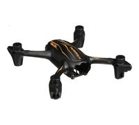 Boîtier pour drone HUBSAN X4 H107P - cadre de remplacement H107P-04