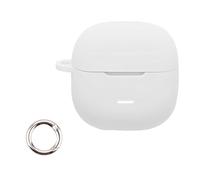 Boîtier pour écouteurs Boîtier Antichoc Protection respectueuse de la Peau Coque Lavable pour Buds 8 Active Protégez-Vous des Chutes accidentelles Manchon Antichoc pour écouteurs