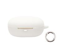 Boîtier pour Écouteurs Boîtier Antichoc Protection Respectueuse De La Peau Coque Lavable pour Clip d'oreille S12 Protégez-Vous des Chutes Accidentelles Étui D'accès Port De