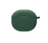 Boîtier pour écouteurs Sound Peats Air 3 Deluxe étanche résistant aux chocs lavable en silicone Sl Coque de protection compatible Bluetooth Casque transparent mignon filles femmes hommes avec