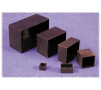 Boîtier pour encapsulation Hammond Electronics 1596B101 ABS noir 25 x 20 x 15