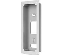 Boîtier pour montage encastré du visiophone EXTEL Wave(720313) et Extel Code(référence 720309) - Extel - 720312 - G