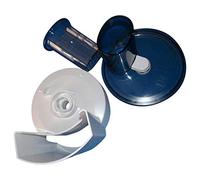 BOITIER pour PETIT ELECTROMENAGER Bosch - 00653187