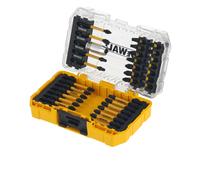Boitier pour petits coffrets TOUGHCASE et boites d'embouts compatibles TSTAK - DT70716-QZ - DEWALT