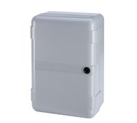 Boitier pour platine - modele l.m - FAAC 720309