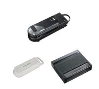 Boîtier pour platine vinyle sans fil Audio-Technica AT-SB727 noir AT-SBC1...