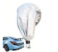 Boîtier pour port de charge de véhicule électrique | Protection résistante intempéries et à la poussière | Armoire extérieure pour chargeur EV | Pour utilisation dans le garage, le parking, avec