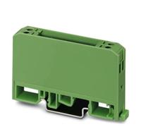 Boîtier pour rail Phoenix Contact EMG 10-LG 2947747 plastique 10 pc(s)