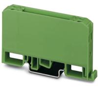 Boîtier pour rail Phoenix Contact EMG 12-LG 2907910 plastique 10 pc(s)
