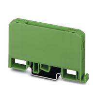 Boîtier pour rail Phoenix Contact EMG 12-LG 2907910 plastique 10 pc(s)