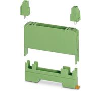 Boîtier pour rail Phoenix Contact EMG 12-LG/SET 2942962 10 pc(s)