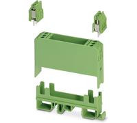 Boîtier pour rail Phoenix Contact EMG 15-LG/SET 2942975 10 pc(s)
