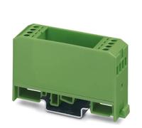 Boîtier pour rail Phoenix Contact EMG 22-LG 2946133 plastique 10 pc(s)