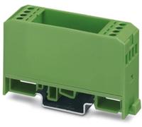 Boîtier pour rail Phoenix Contact EMG 22-LG 2946133 universel plastique 10 pc(s)