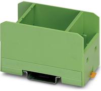 Boîtier pour rail Phoenix Contact EMG 45-LG/O 2942315 5 pc(s)