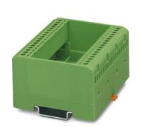Boîtier pour rail Phoenix Contact EMG 90-LG 2946256 plastique 5 pc(s)