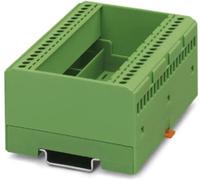 Boîtier pour rail Phoenix Contact EMG100-LG 2947080 plastique 5 pc(s)