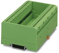 Boîtier pour rail Phoenix Contact EMG125-LG 2947983 plastique 2 pc(s)