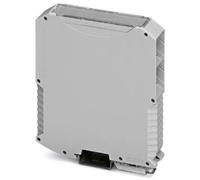 Boîtier pour rail Phoenix Contact ME MAX 22,5 G 2-2 KMGY 2713638 plastique 10 pc(s)
