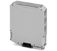 Boîtier pour rail Phoenix Contact ME MAX 22,5 G 3-3 KMGY 2713942 plastique 10 pc(s)