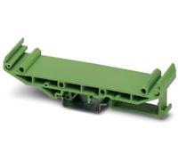 Boîtier pour rail Phoenix Contact UM-BEFE 35 2955564 plastique 10 pc(s)