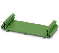Boîtier pour rail Phoenix Contact UM100-PROFIL 100CM 2914563 plastique vert 100 x 100 1 pc(s)