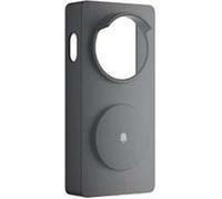 Boîtier pour Sonnette Vidéo G4 Étanche avec Auvent Aqara Noir Noir G