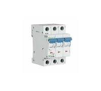 Boîtier pour transformateur - EATON - 200755 - 3 pôles - Courant 6A - Tension 230V