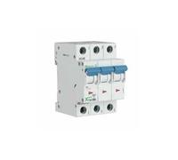 Boîtier pour transformateur - EATON - 200755 - 3 pôles - Courant 6A - Tension 230V