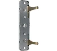 Crémone en applique MAP n°9 pour fenêtre en bois - semi-lardée MAP MASSARD