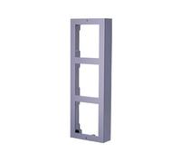Boîtier pour Visiophone Hikvision Gris - DS-KD-ACW3