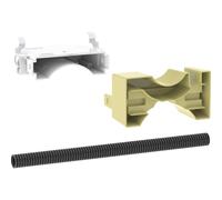 Boîtier Power & Connect pour WC suspendu - GEBERIT 116.061.00.6