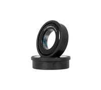 Boitier pressfit praxis works m24 bb86 90 92 road mtb