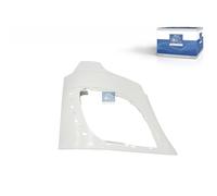 Boîtier Principal De Phare DT PIÈCES DÉTACHÉES IAM-Expertise Compatible Avec DAF