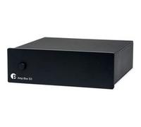 Pro-Ject Amplis de puissance Amp Box S3 Noir
